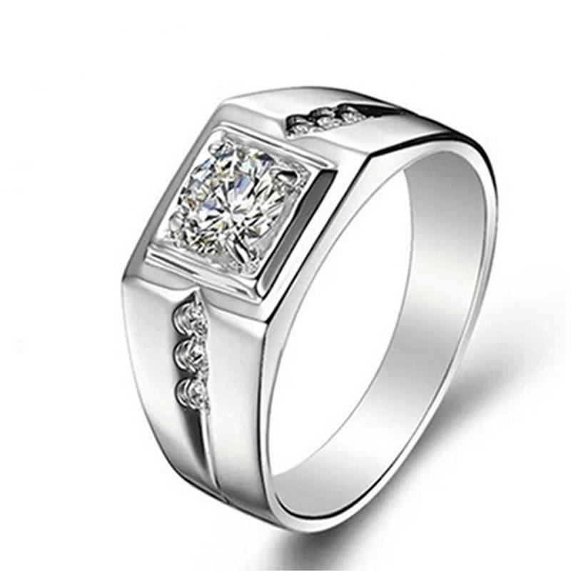 Христианский готический красный драгоценный камень крест кольцо старинный католический молитвенный амулет ювелирные изделия для мужчин