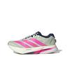 Adizero Boston 13 Comfortable Versatile Running Shoes Men Sneakers Green Pink Blue HQ4912
