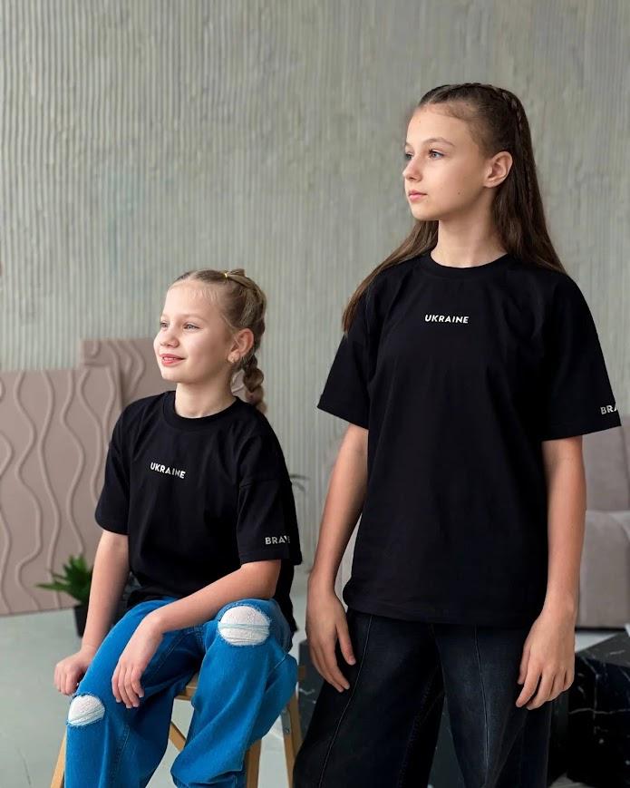 Футболка "Семейный образ" (унисекса) Лето 6414 HC