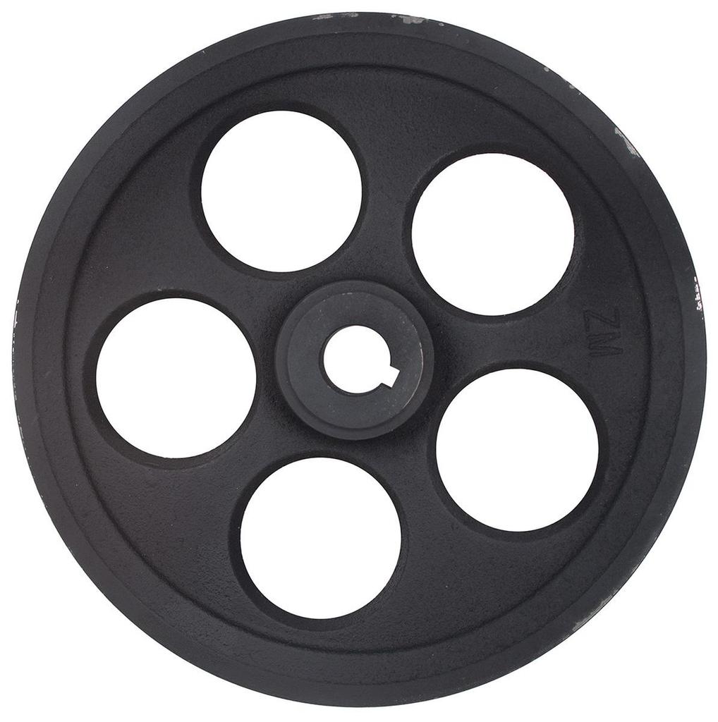 Large Cedrus Rotor Pulley Snow Blower Cedsb56