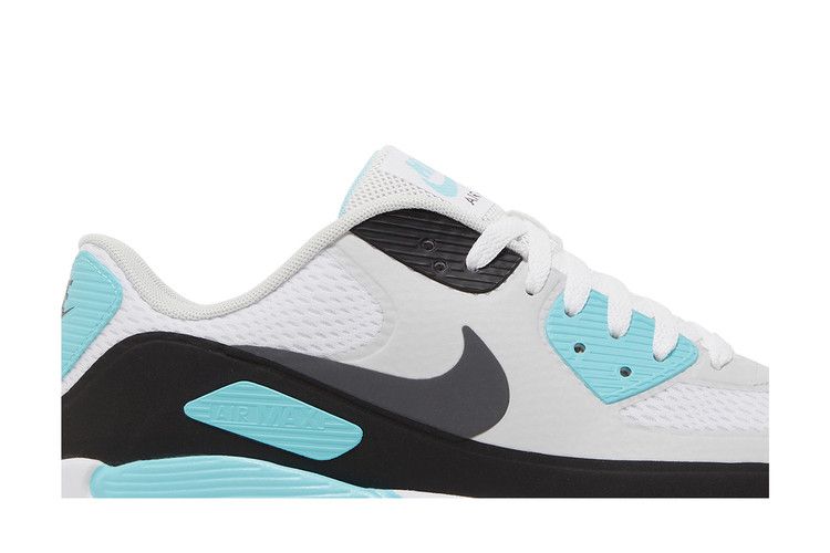 Men's Sneakers Nike Air Max 90 Golf Copa White/Dark Grey/Copa/Photon Dust