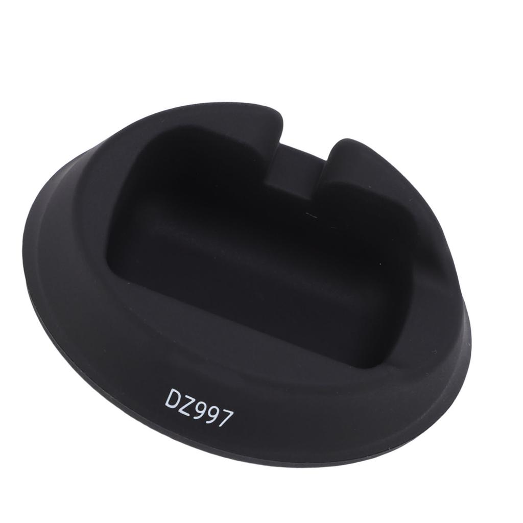 Camera Silicone Desktop Base Fit for Insta360 X5 4 Upright Mount Stand Holder Stable Support Live Streaming Accessories