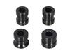 KITACO Aluminum Axle Collar Set Black Grom (JC61/JC75) Front/Rear 093-1432250