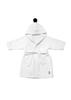Konny Kids Prevents Cold After Bath for Water Ages 3 To 5 [Konny] Bathrobe, Eco-Tex Certified, Bath, Soft, Absorbent, Towel, Bath, Pool, Play, Hooded,