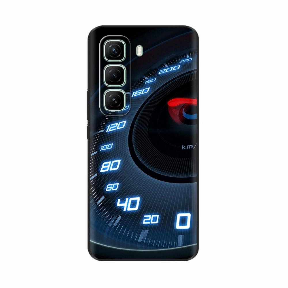 Чехол для infinix Hot 50 Pro Plus Hot50 Pro Милые Мягкие Силиконовые Чехлы для Телефона Чехол Для infinix Hot 50 4G 5G Чехол Защитные Fundas
