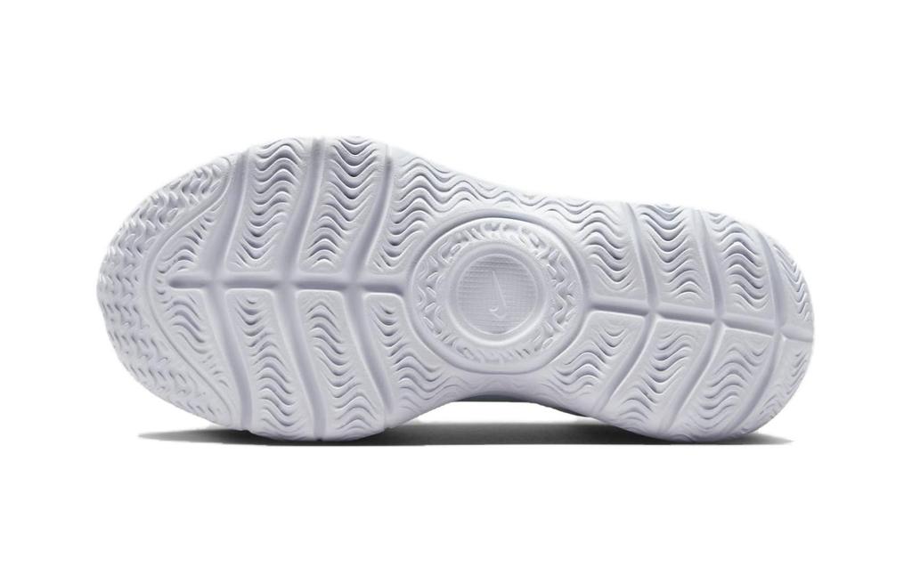 Nike Flex Runner 3 PS 'Glacier Blue Hyper Violet' FN1449-401