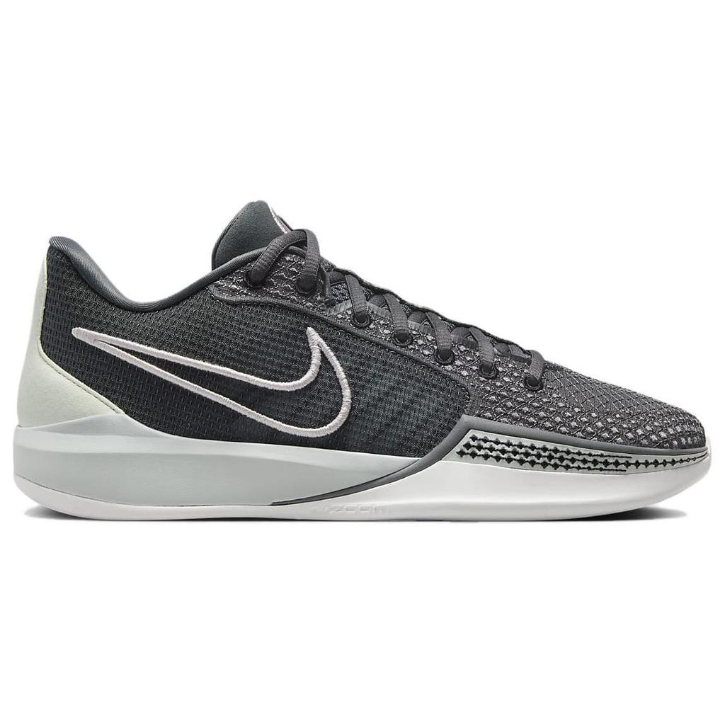 Nike Sabrina 1 EP Beyond the Game Women Sneakers Grey Dark-Grey Black FQ3389-003