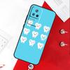 Мультяшный стоматолог Покрытие для зубов с коронками для Xiaomi 14T 11T 12T 13T Pro 13 14 15 Ultra POCO X7 Pro X3 X5 X6 F5 F6 M6 Pro Чехол