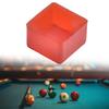 Pool Chalk Holder Snooker Carrier Lightweight Practical Elastic Portable Replacement
