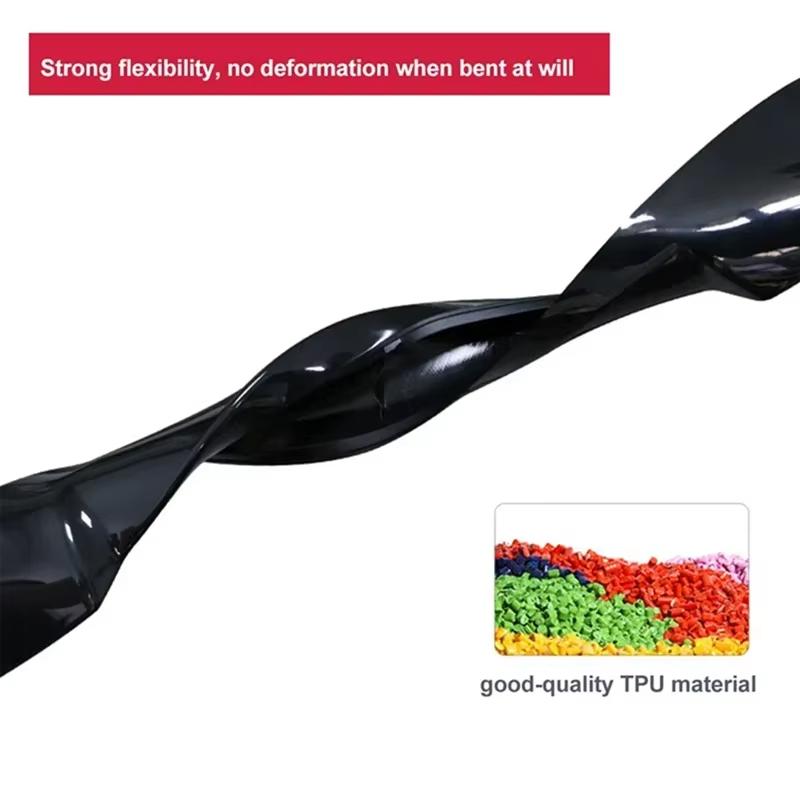 Rear Tail Wings For BMW 3 Series Accessories Rear Trunk Spoiler For F30 Sedans 2012-2018 Wing Lid 320i 325i 328i 330i 335i 340i