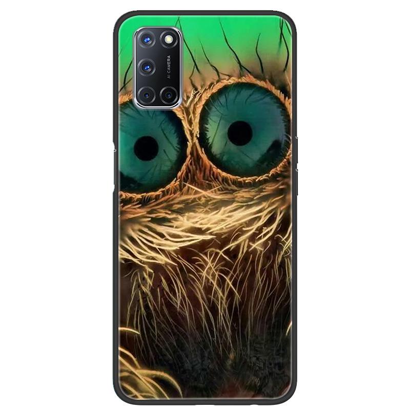 Для ZTE Blade V2020 Умный чехол Blade20 Силиконовый чехол Чехол для телефона Для ZTE Blade V2020 Smart 8010 Мягкие чехлы бампер V 2020 Чехол