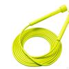 Jumping Rope Jumprope Lightweight Adjustable Silent Skipping for Endurance Training Gym