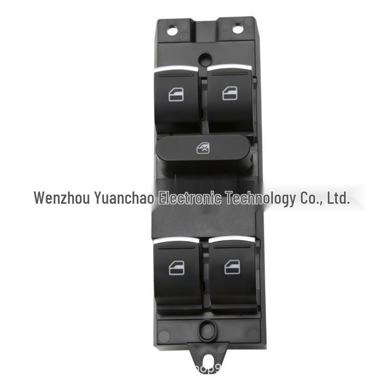 Переключатель стеклоподъемника Great Wall Haval H6 Sport Edition (Кнопка электрического стеклоподъемника)