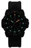 Luminox Часы LUMINOX NAVY SEALs DIVE WATCH 3050 COLORMARK SERIES Черный 3051 / Мужские (Морские котики) (белый) [Элемент]