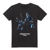 Terminator Mens Motorbike T-Shirt