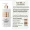 Miss Lilly Fragrant Anti-Dandruff Oil Control Hair Care Set