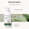 Natural Gate Daily Herbal Shampoo