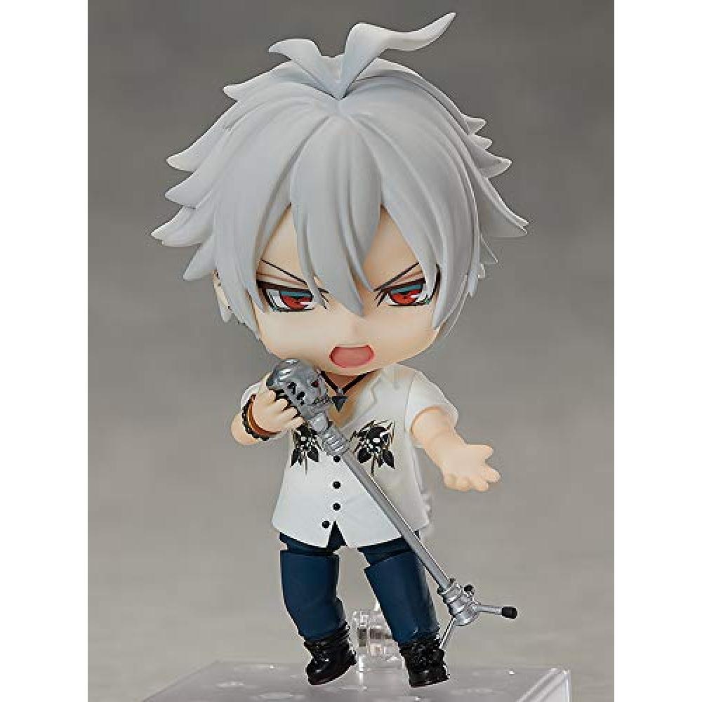 Nendoroid Hypnosismic -Division Rap Battle- Aotoki Samatoki Немасштабная подвижная фигурка из ABS и ПВХ, окрашенная