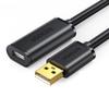 Ugreen Активный удлинительный кабель USB 2.0