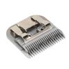 Dog Clipper Cutting Blade Size 7F 3.2mm Carbonized Steel Detachable Deep Teeth Pet Grooming Clipper Blade