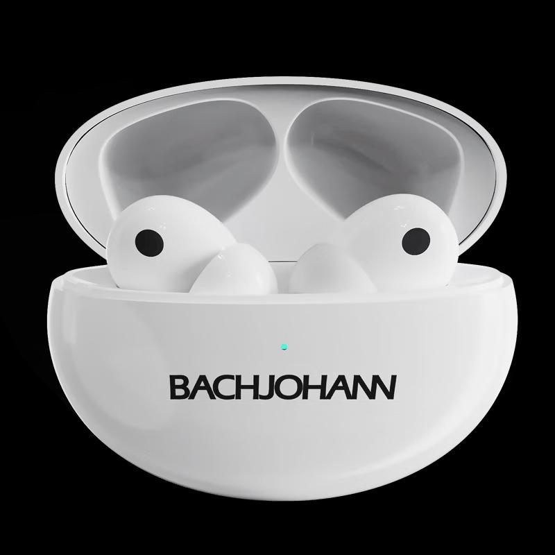 Bach T5 ANC Истинные беспроводные Bluetooth-наушники