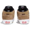Vans Half Cab 'Коричневый Белый' Vans VN0A5FCDCUQ