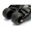 Масштаб 1/18 Bat-man The Dark Knight Bat Mobile Car Модель