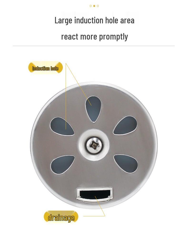 ELEKO Automatic Stainless Steel Float Valve for Water Tank Level Control