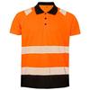Mens Safety Polo Shirt