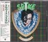 CD ELVIS COSTELLO - Spike 25P22491 Warner Bros. 1989 Japan Rock Used