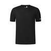 Новые мужские футболки FILA Pitch Black BK A11M523130F-BK