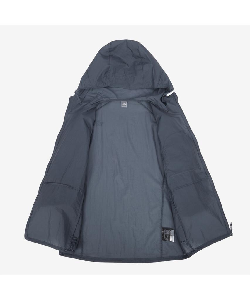 The North Face Nj3Ls03B Мужская куртка Airshift Дымчато-синяя