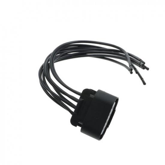 Headlight Connector Harness For 2014 - 2015 Chevrolet Silverado GMC Sierra