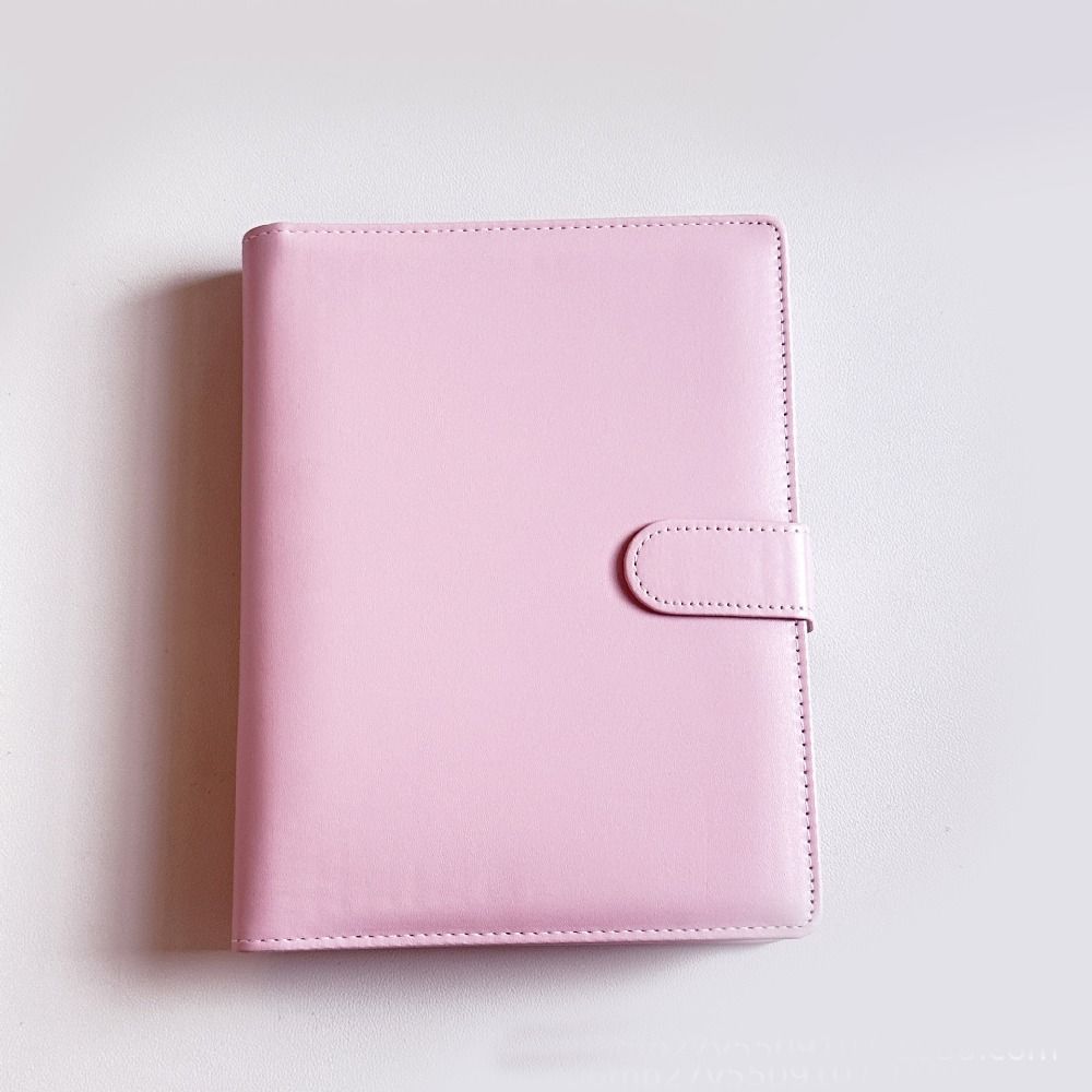 Kpop переплетный переплет с несколькими карманами идол-карты для сбора книг, новый фотоальбом Star Chaser