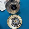 Used [Unused item] Daiwa Millionaire CV-Z 205 bait reel