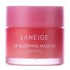 Маска для губ Лесные ягоды Lip Sleeping Mask Berry Laneige 20 мл