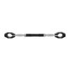 22mm Handlebar Balance Bracket Adjustable Handlebar Extended Motorcycle Balance Bar  Accessories