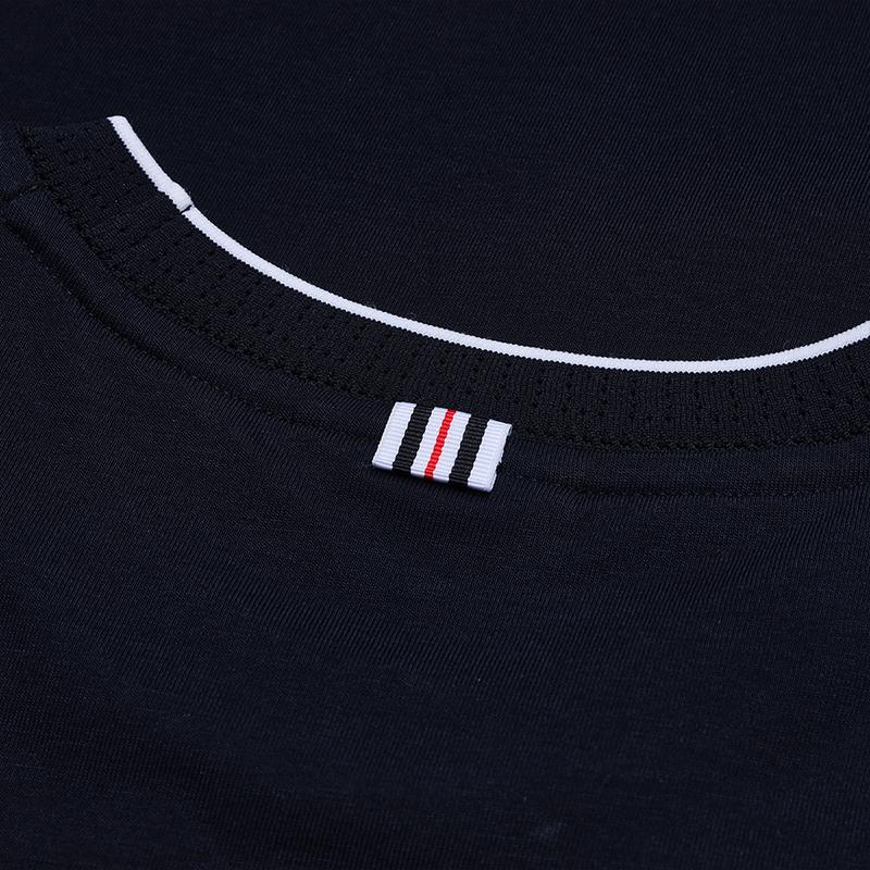 Fila Heritage Антибактериальное Охлаждающее Платье с Коротким Рукавом Женские платья F11W638327F-DB