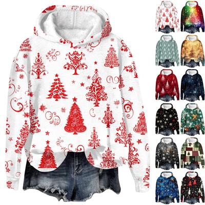 Женская мода, повседневные универсальные повседневные толстовки, топы с длинными рукавами, толстовки