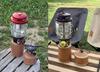 Roost Outdoors [Сделано из натуральной кожи] [Изящная двойная строчка] Чехол для газового баллона OD Can (Тип двойной строчки) Канистра для бензина Крышка для канистры Кожа Натуральная