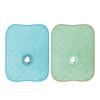 Nonslip Design Strollers Liner Water-Absorbent Seat Pad Baby Stroller Seat Cushion  Toddler