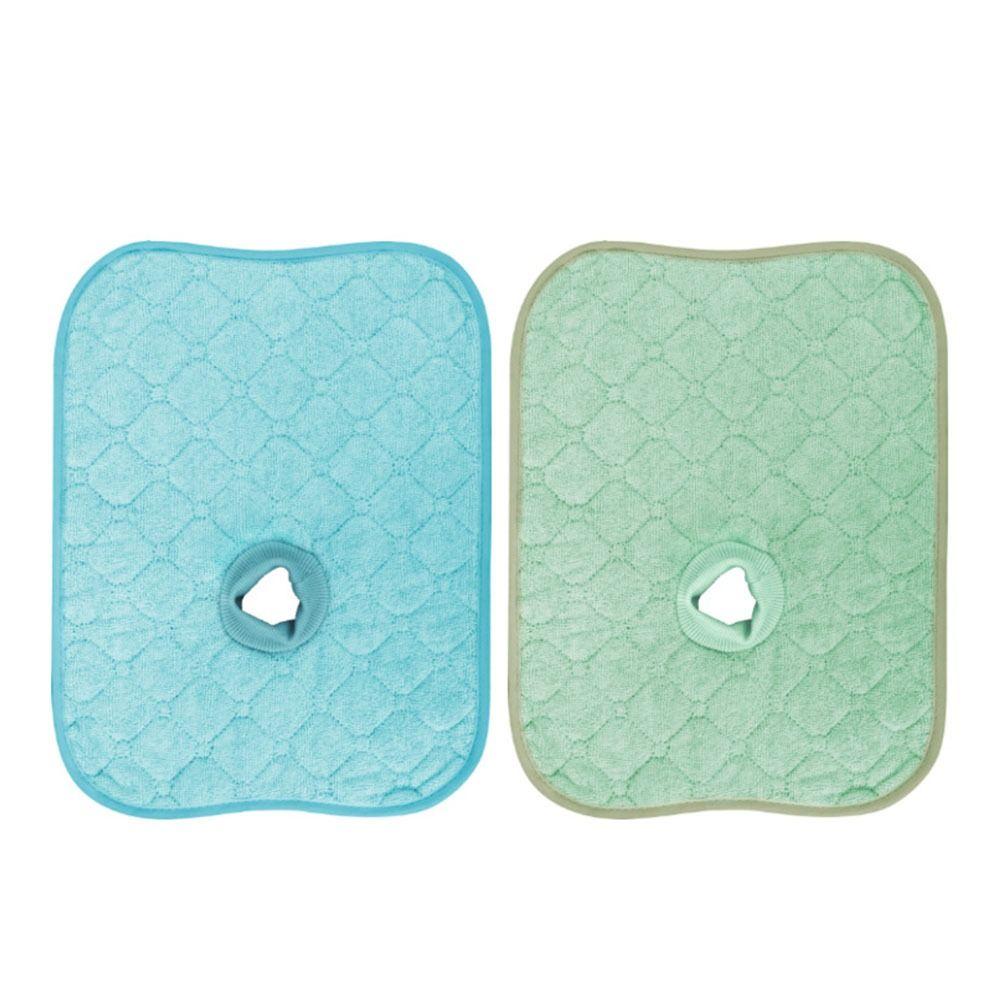 Nonslip Design Strollers Liner Water-Absorbent Seat Pad Baby Stroller Seat Cushion Toddler