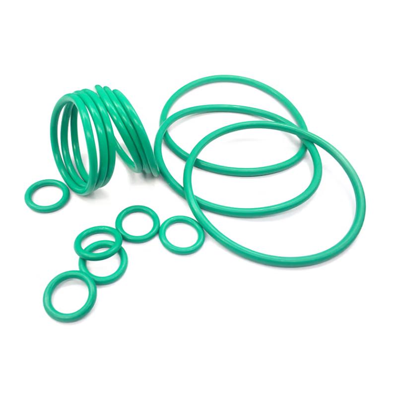 Jiangfeng Tyson Higgs Atomizer Seal Kit