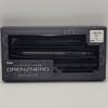 Pentel Orenz Nero Ограниченная серия 0.3 мм Угольно-черный Механический карандаш JP