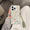 Osmanthus Koi for Apple 17promax Cartoon for IPhone16plus Mobile Phone Case New 15pro Advanced
