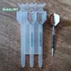 Universal Dart Protection Case Transparent Portable Dart Storage Box Dart Accessories