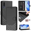 Кожаный чехол для Samsung Galaxy A50 A50S A70 A70S A40 A30 A30S A20 E A20S A10 A10S Чехол-книжка Кошелек Funda