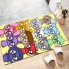 1pc SPRUNKI8 Design Printed Area Rug Carpet for Bedroom Living Room Home Decor Rugs Mat Non Slip Mat Rug for Bedside
