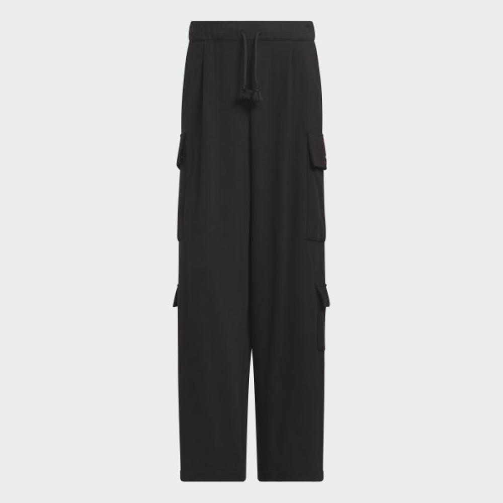 Bb Retro Street Cargo Pants Using Unisex Recyclable Materials Zen...