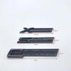 Новые хромированные черные буквы Fender с буквами SDrive XDrive EDrive для BMW 3 4 5 6 7 8 серии X3 X4 X5 X6 Z4 GT, наклейка с логотипом на багажник автомобиля